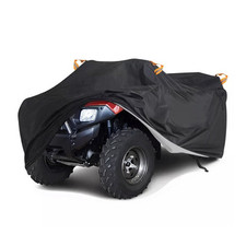 Abdeckplane quad 190t gebraucht kaufen  Meinerzhagen