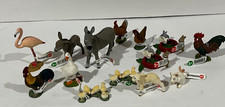 Schleich farm animals for sale  Euclid