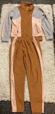 Women fleece jogging for sale  GLASGOW