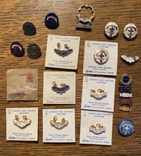 Vtg lot methodist for sale  Bolingbrook