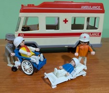 Playmobil geobra 3456 for sale  South Hadley