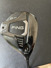 Ping g425 wood for sale  PEEBLES