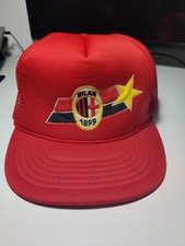 Milan 1899 vintage usato  Bari