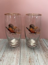 Retro vintage pheasant for sale  STOCKPORT