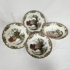Johnson brothers friendly for sale  Fort Wayne