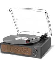 Vinyl plattenspieler lautsprec gebraucht kaufen  Duisburg