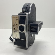 Vintage paillard bolex for sale  Los Angeles