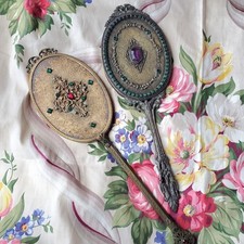 jeweled mirror for sale jeweled mirror for sale West Palm Beach