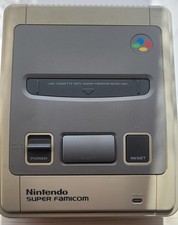 Bundle super nintendo for sale  ROWLEY REGIS