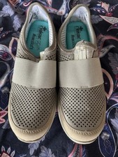 Sneaker damen 40 gebraucht kaufen  Oberstdorf
