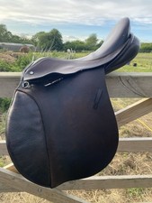 Barnsby saddle inch for sale  BUCKINGHAM