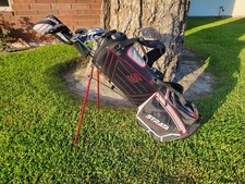 Callaway strata titanium for sale  La Palma