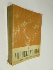 Michelangiolo guida per usato  Salerno