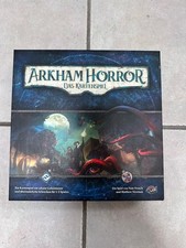 Arkham horror kartenspiel gebraucht kaufen  Pfinztal