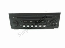 Autoradio citroen phase d'occasion  France