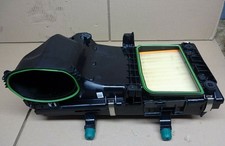 Luftfilterkasten dämpferfilte gebraucht kaufen  Schloß Holte-Stukenbrock