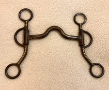 Antique silver studded for sale  Corvallis