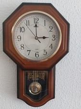 Pendel wand uhren gebraucht kaufen  Berlin