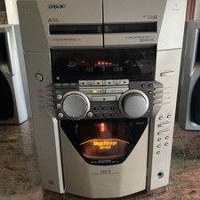 Sony compact disc for sale  Macomb
