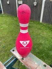 Full size pink for sale  ROMFORD
