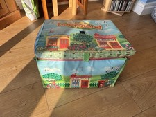 Elc happy land for sale  CHATHAM