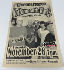 Kottonmouth kings house for sale  Brewer