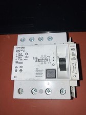 B49a rccb 3ph for sale  SHIFNAL