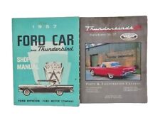 1957 ford auto gebraucht kaufen  Bad Homburg v. d. Höhe