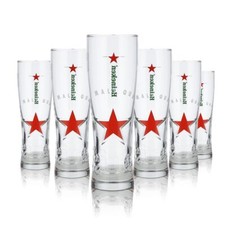 Heineken glas 25l gebraucht kaufen  Niefern-Öschelbronn