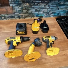 Dewalt 18v cordless for sale  Slidell