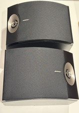 Bose 301 series d'occasion  Lyon VI
