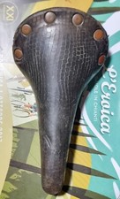 Sella vintage selle usato  Arzano