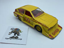 Modellino alfa romeo usato  Legnano