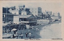 Anzio riviera ponente usato  Roma