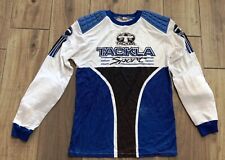 Tackla racing jersey usato  Pinerolo