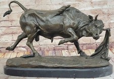 Extra large bronze for sale  Westbury