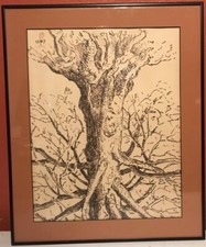 Original pen ink for sale  El Centro