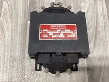 Transformador de 1 fase Hevi-Duty S10 .75KVA 220/440V - 300/200V #30A23PR2*CO comprar usado  Enviando para Brazil