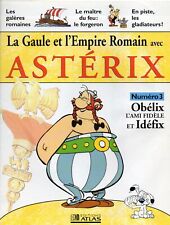 Lot livres asterix d'occasion  La Chapelle-Saint-Mesmin