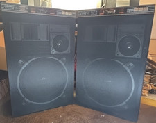 Pioneer 605 speakers for sale  Meriden