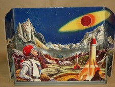 Horikawa japan space usato  Italia