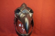 Raven mask large for sale  Saint Paul