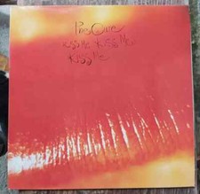 2lp the cure d'occasion  Montévrain