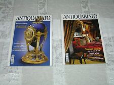 Antiquariato num. 276 usato  Dolo