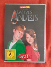 Haus anubis dvd gebraucht kaufen  Gundelsheim