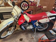 Rare 1990 250cc for sale  Dowagiac