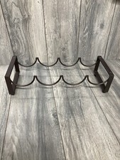 Simple wine holder for sale  Denniston