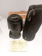 Tamron 200mm 2.8 for sale  GLASGOW