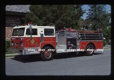 Greenwich CT Sound Beach FC 1979 Hendrickson Pierce pumper aparelho de incêndio corrediça comprar usado  Enviando para Brazil