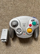 Official nintendo gamecube for sale  WORTHING